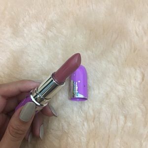 BRAND NEW LIME CRIME UNICORN LIPSTICK (HOODIE)